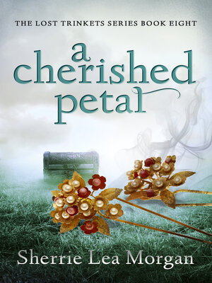 cover image of A Cherished Petal